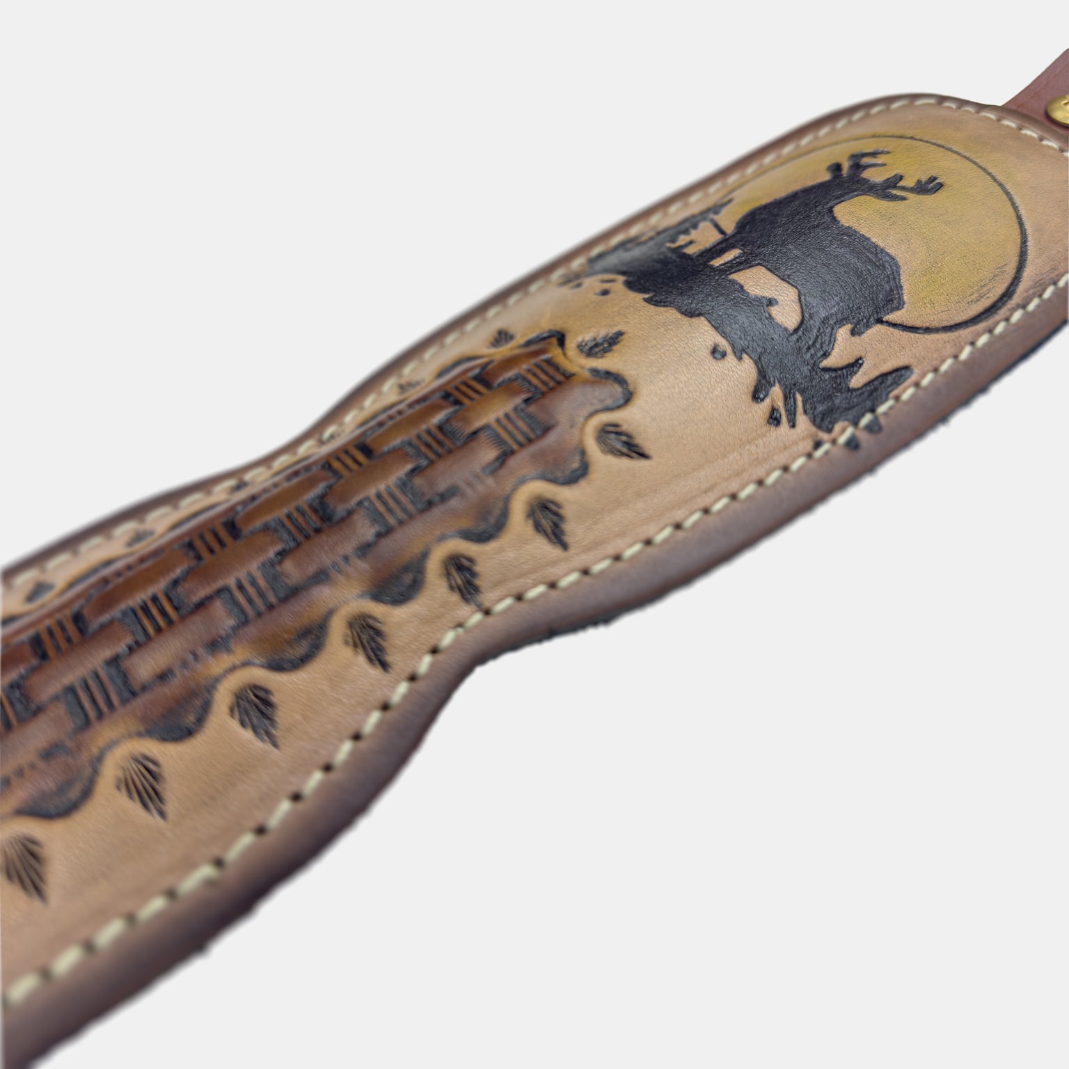 Custom Design Slings — Hunter Company