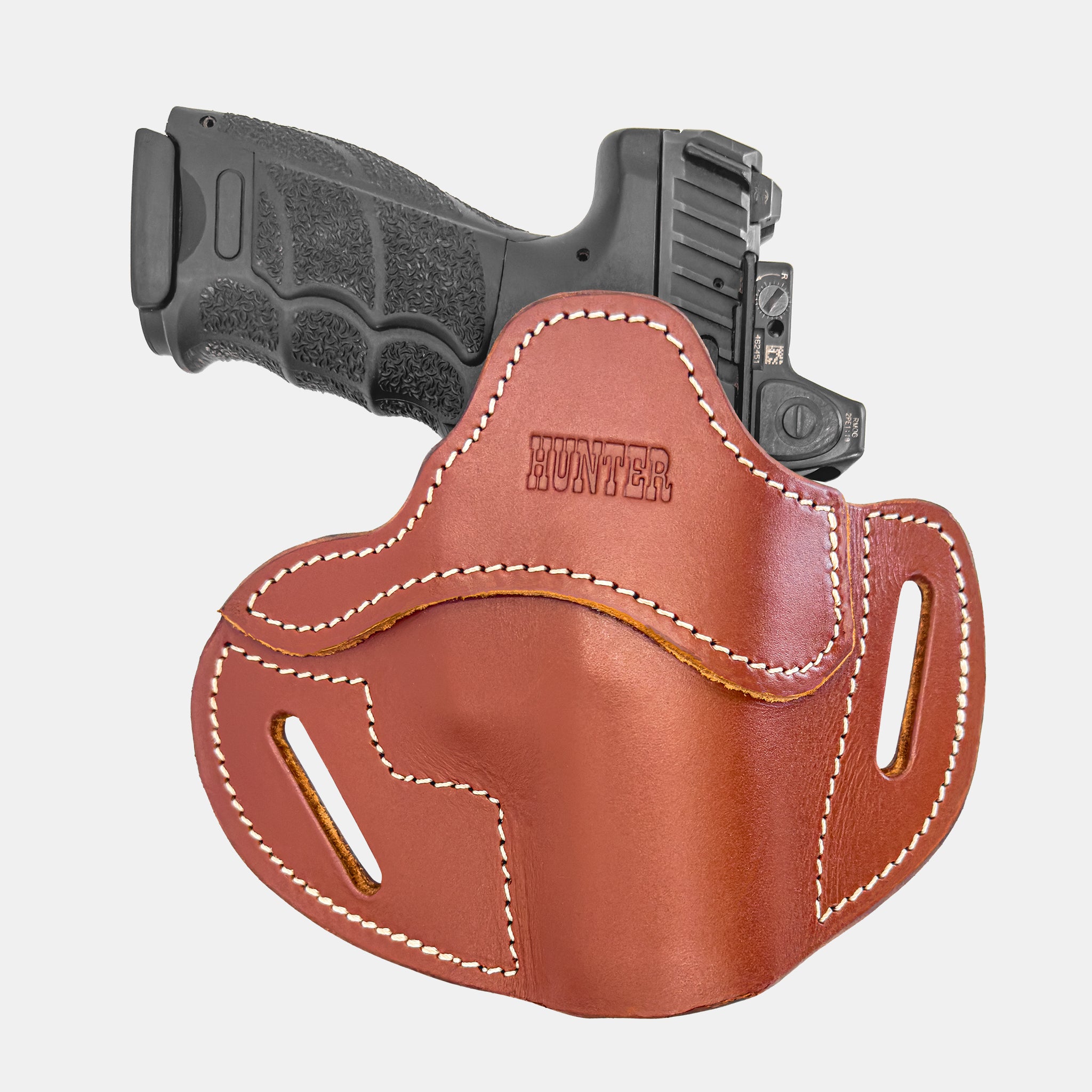 High Ride Holsters — The Hunter Company