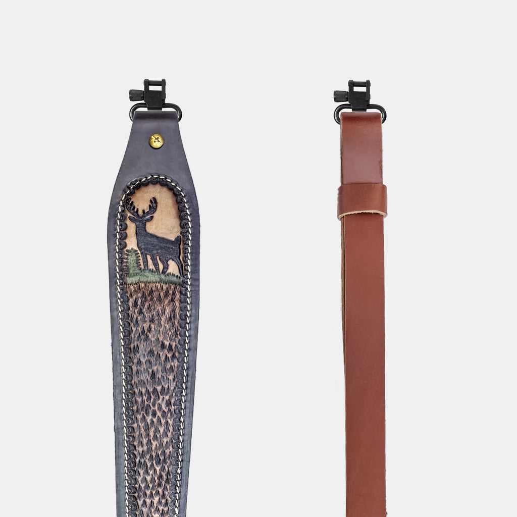 Rifle Slings — Hunter Company