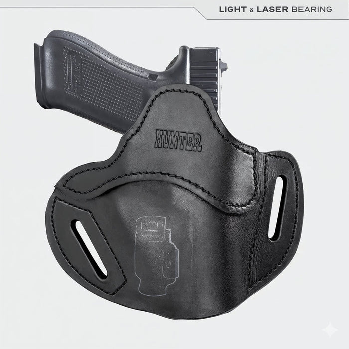 Close Contact CCW Holster (3600 Series)