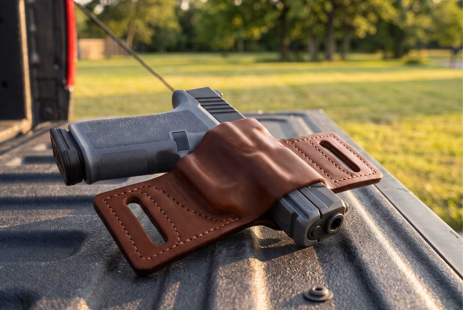 20% Thicker Leather: A Difference You Can Feel