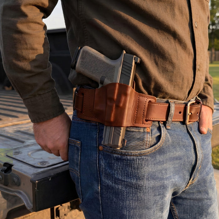 Sidekick CCW Holster