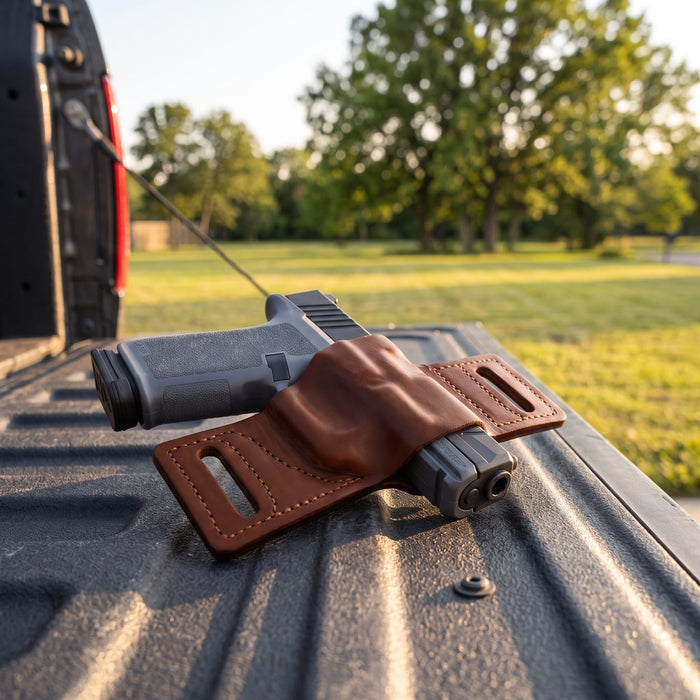 Sidekick CCW Holster