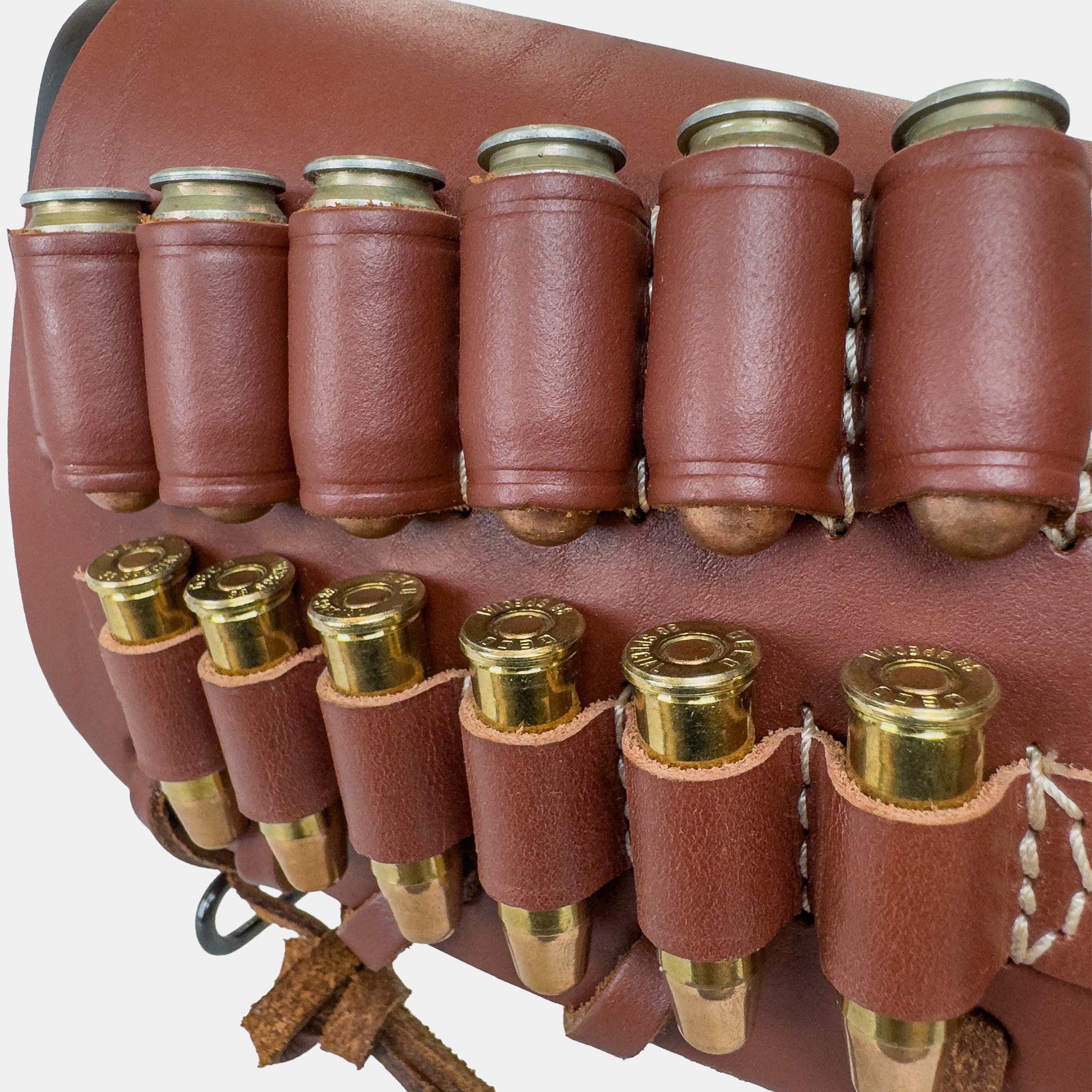 Rifle Butt Cuff β Hunter Company