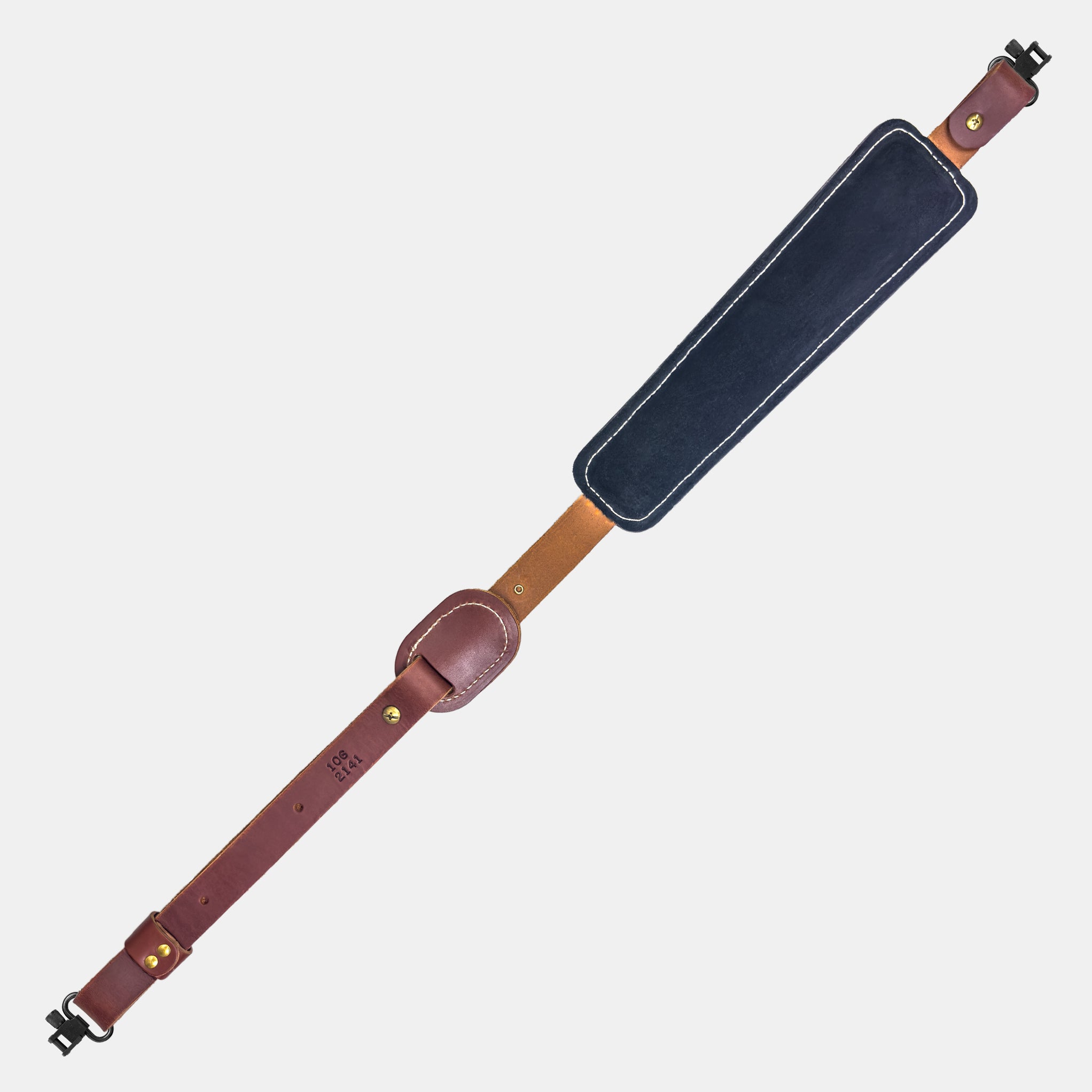 ProHunter Padded Rifle Sling - Embossed — Hunter Company