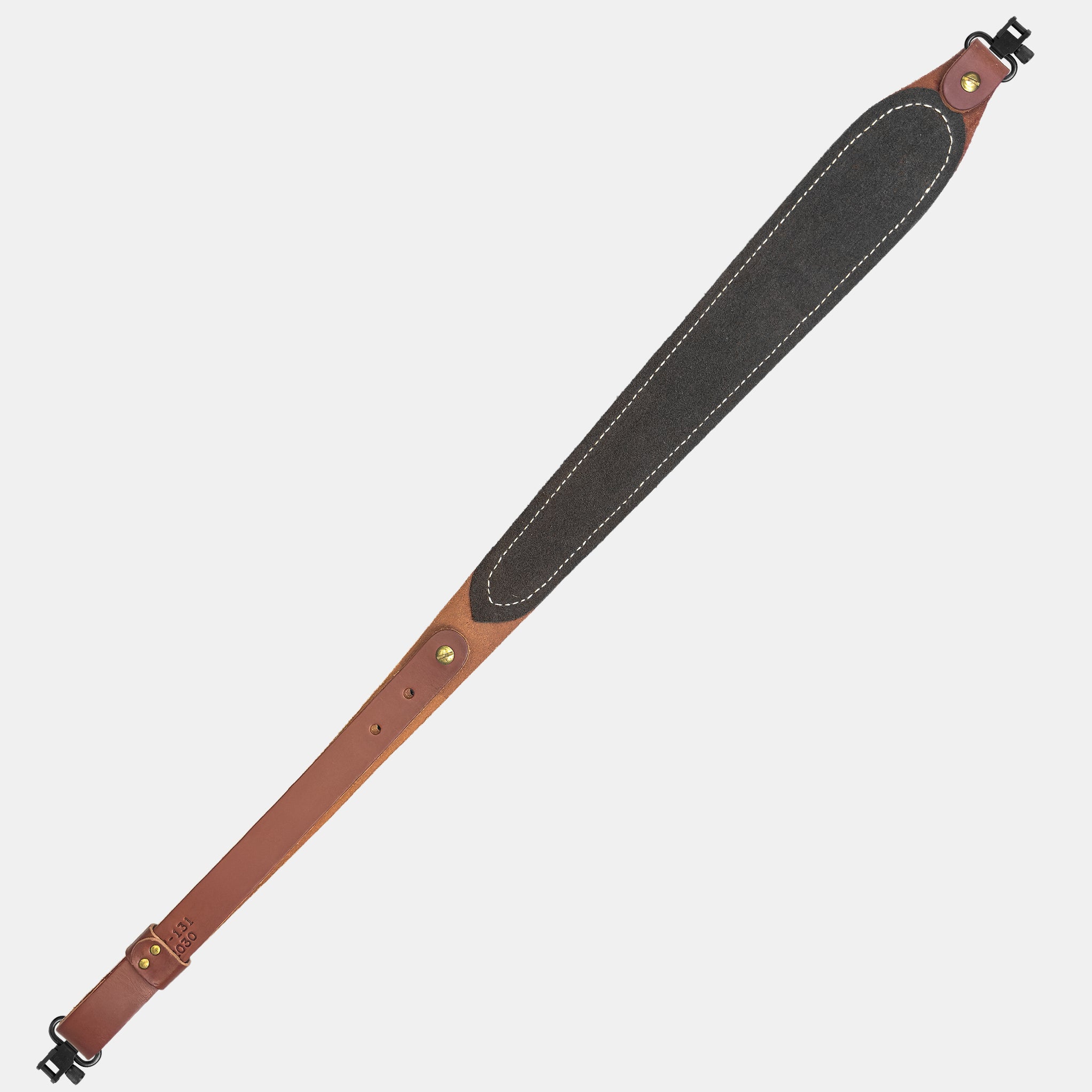 Cobra Rifle Sling - Safari — Hunter Company