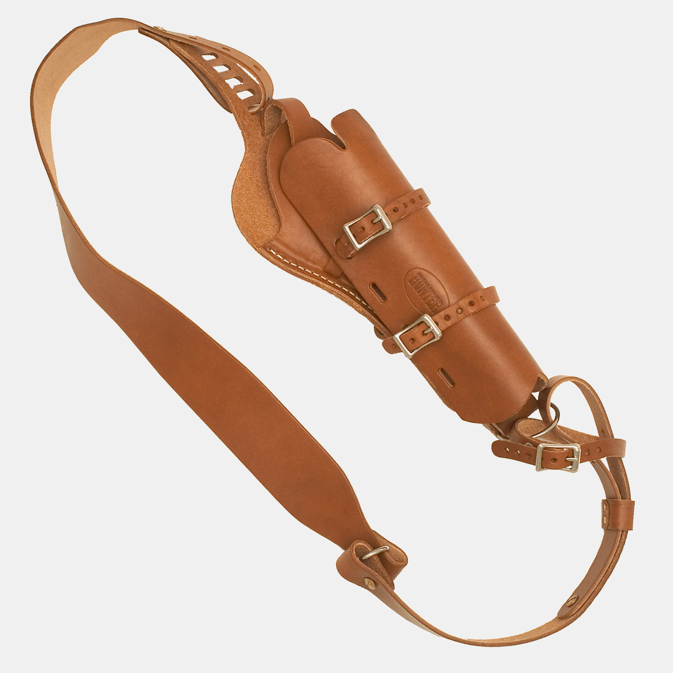 Scoped Handgun Holsters