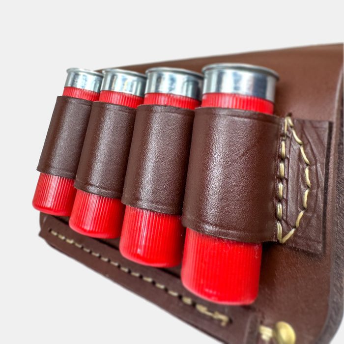 Shell Belt Chest Shotgun Shell Belt Holster