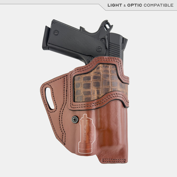 The Trenchmate – Combat Crocodile