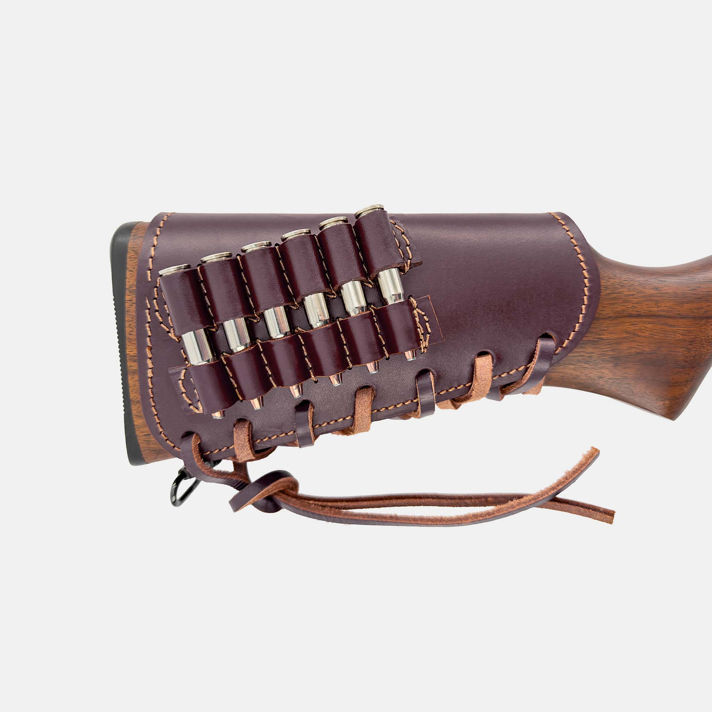 Rifle Butt Cuff — Hunter Company