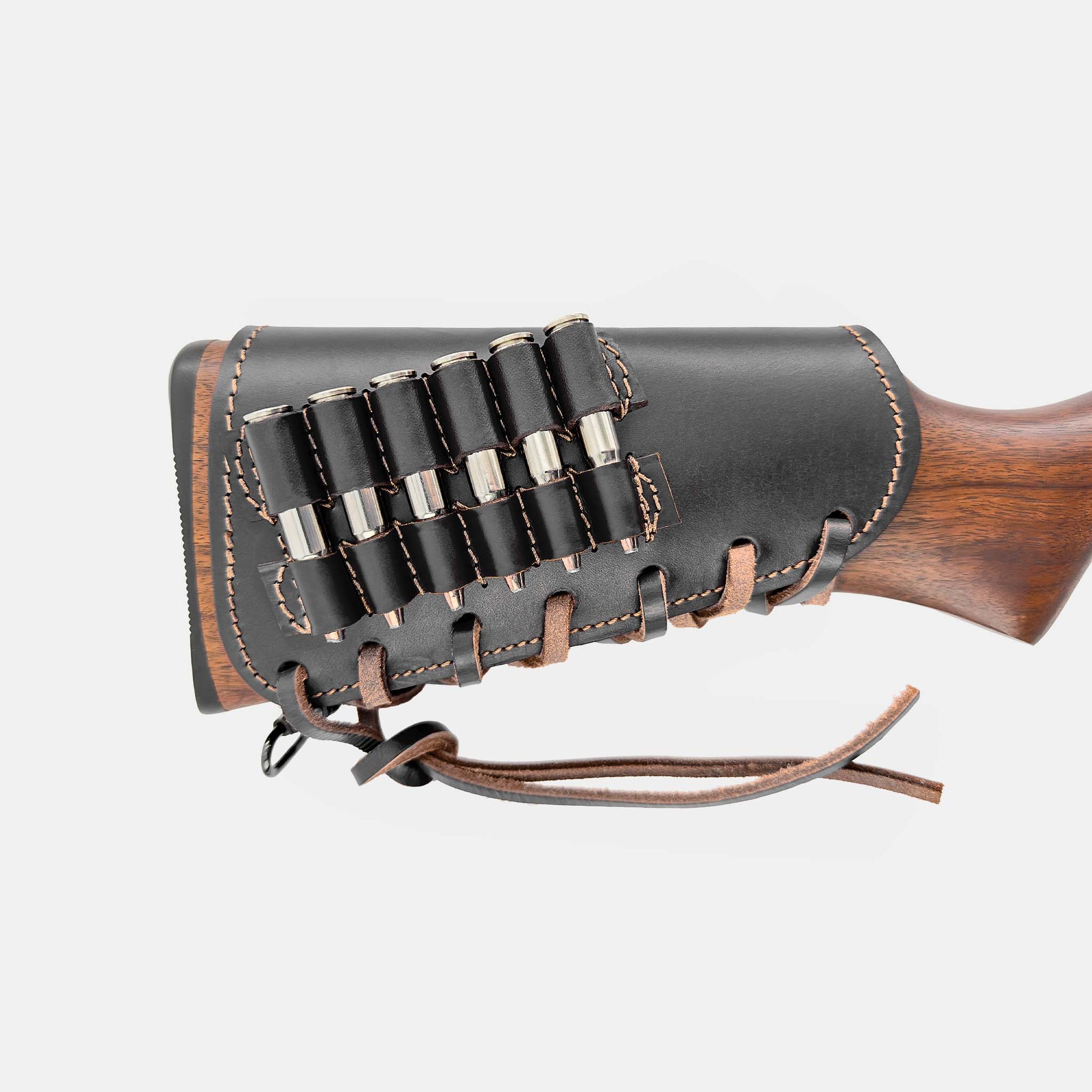 Rifle Butt Cuff — Hunter Company