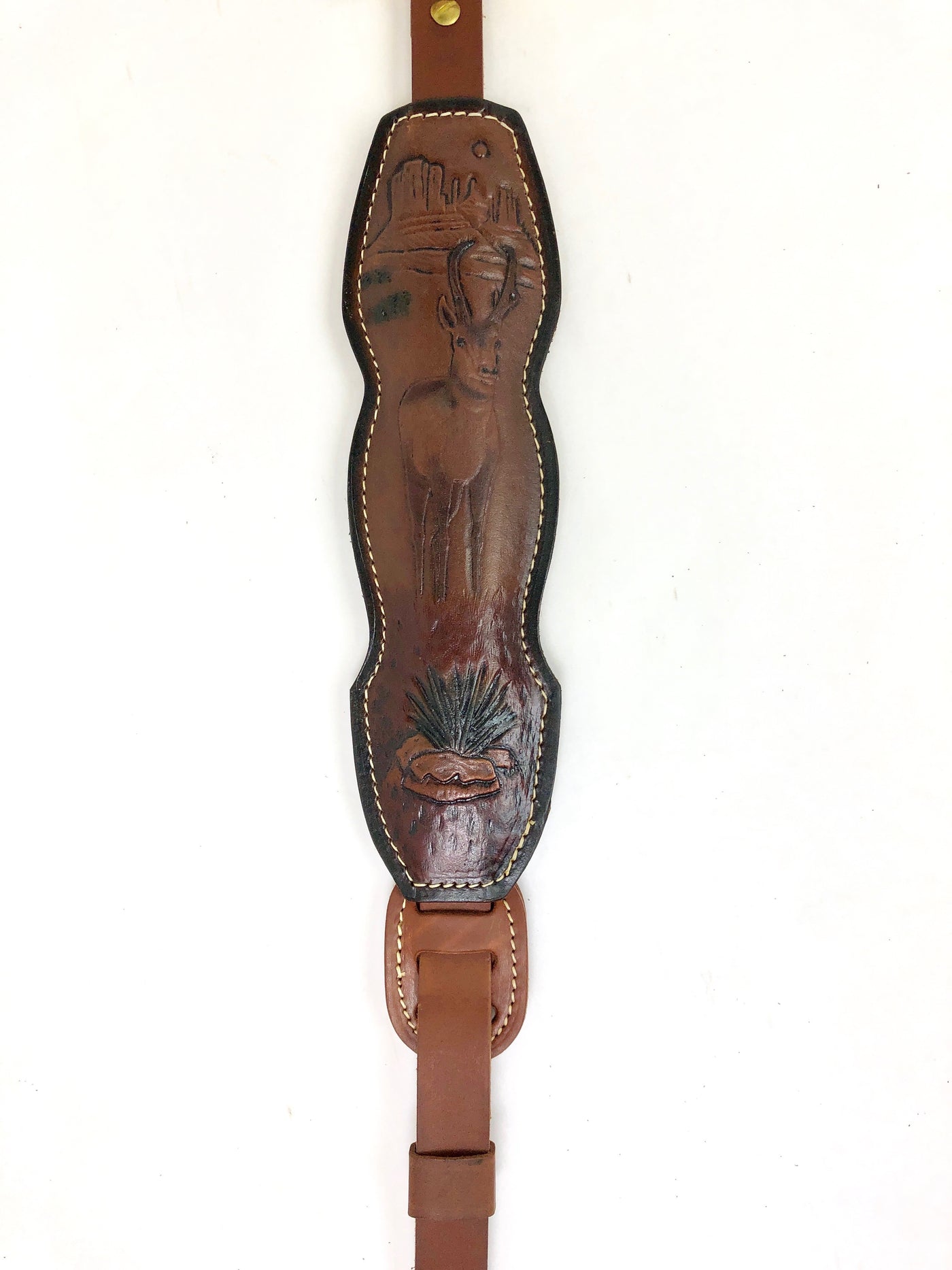 Trophy Custom Padded Slings