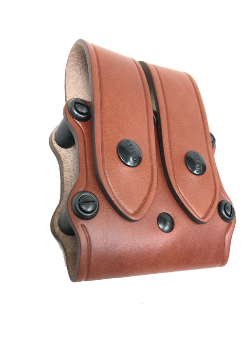 Pro-Hide™ Double Magazine Pouch with Flaps - 5500 Series