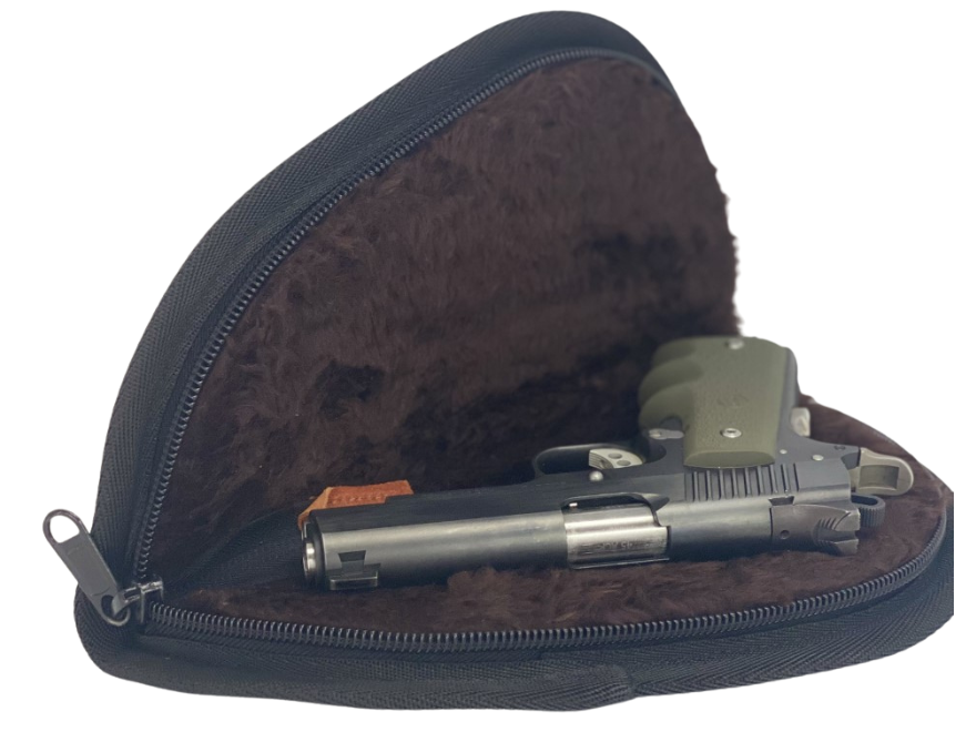 Ranger Handgun Case