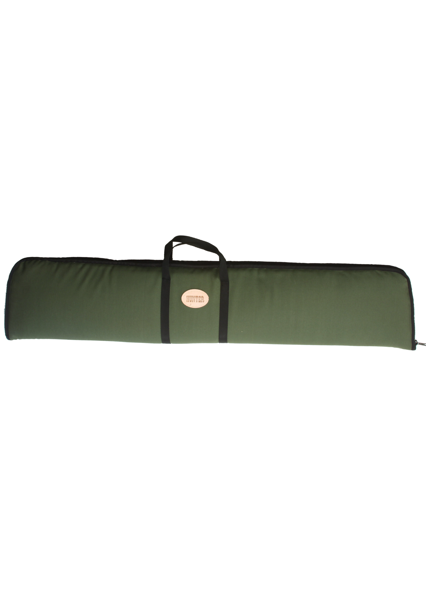Canvas Long Gun Case with Fold Out Rest