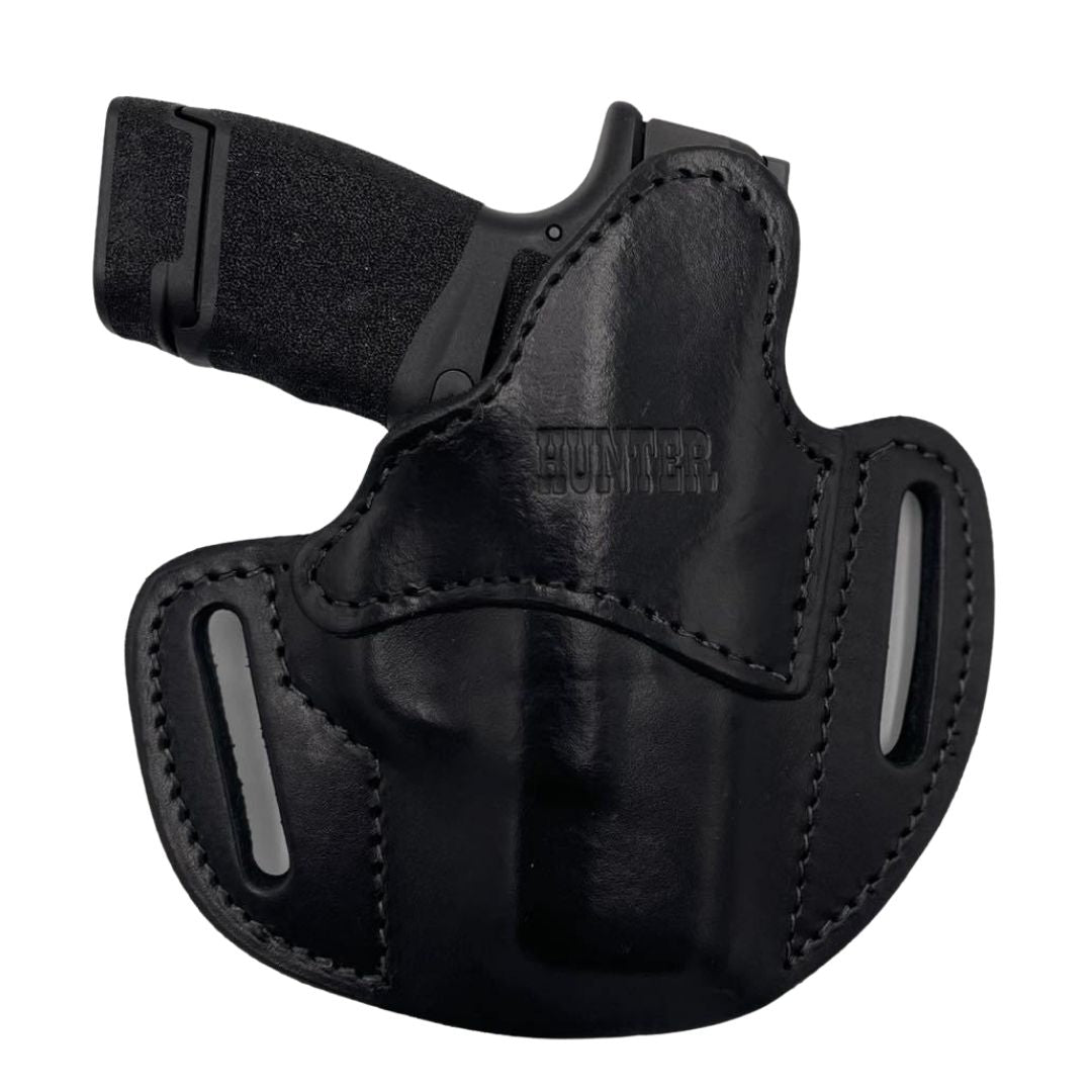 Close Contact CCW Holsters Black