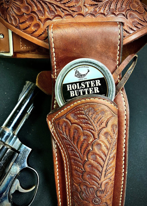 Holster Butter — The Hunter Company