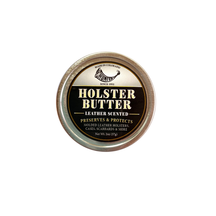 Holster Butter