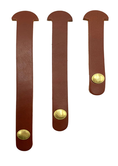 Replacement Holster Straps - 1100 Series