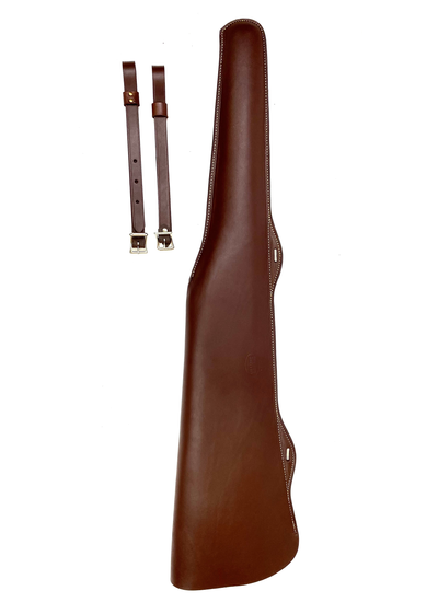 Lever Action Scabbard for Scopes
