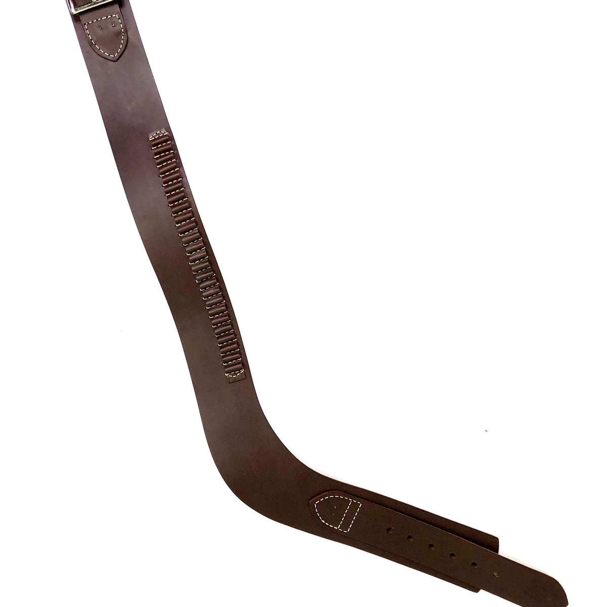 Single Western Drop Belt — The Hunter Company