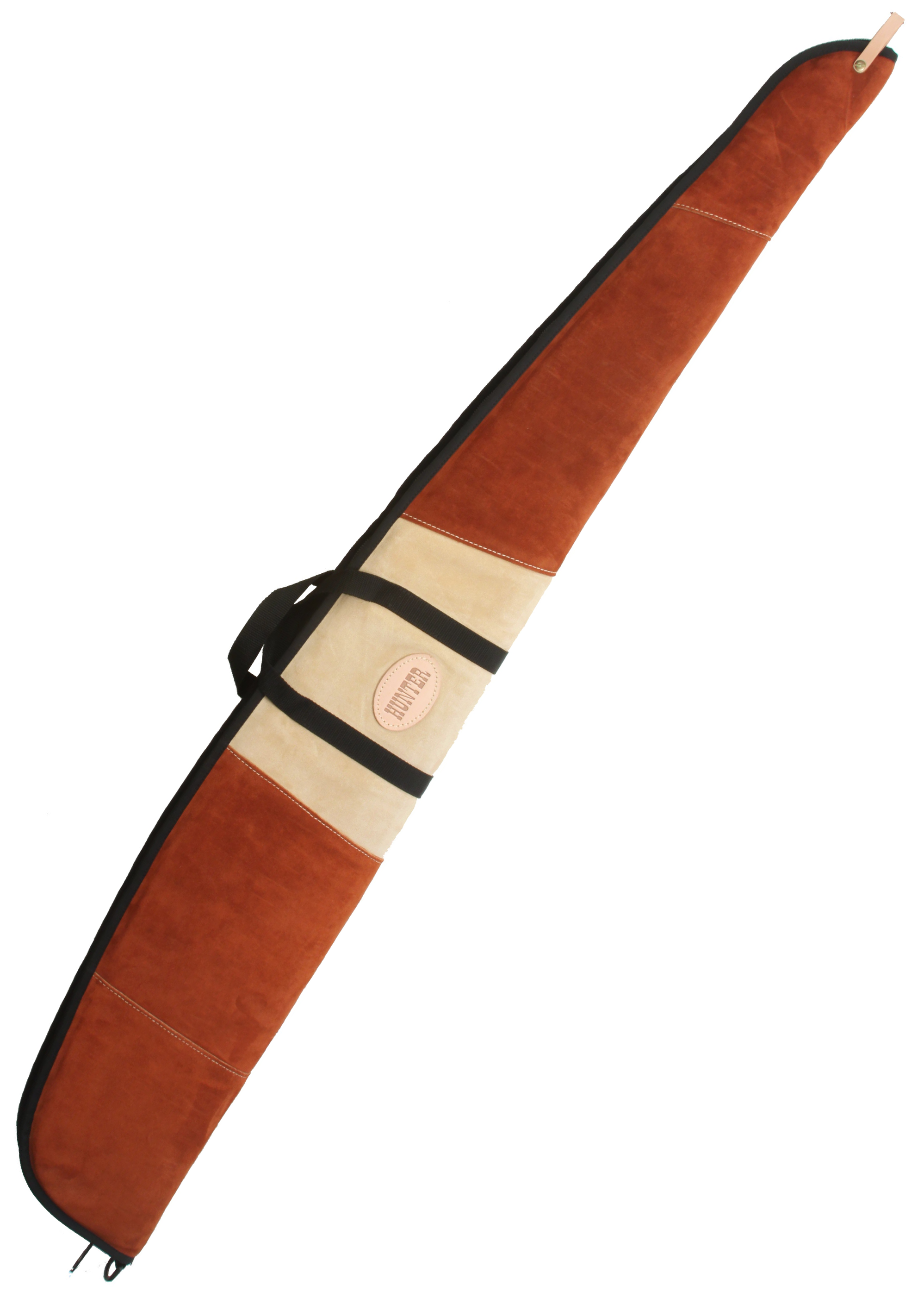 Long Gun Cases — The Hunter Company