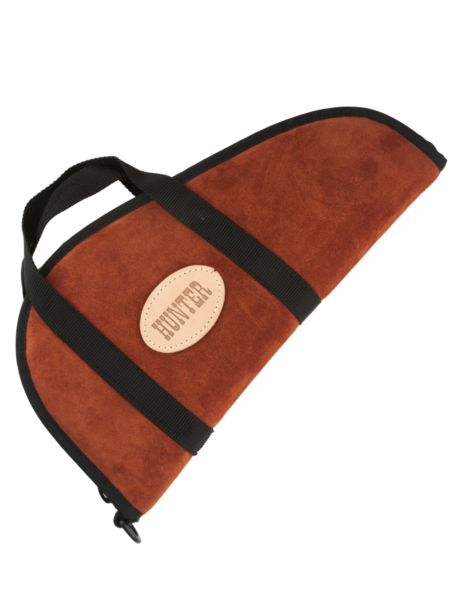 Handgun Cases — The Hunter Company